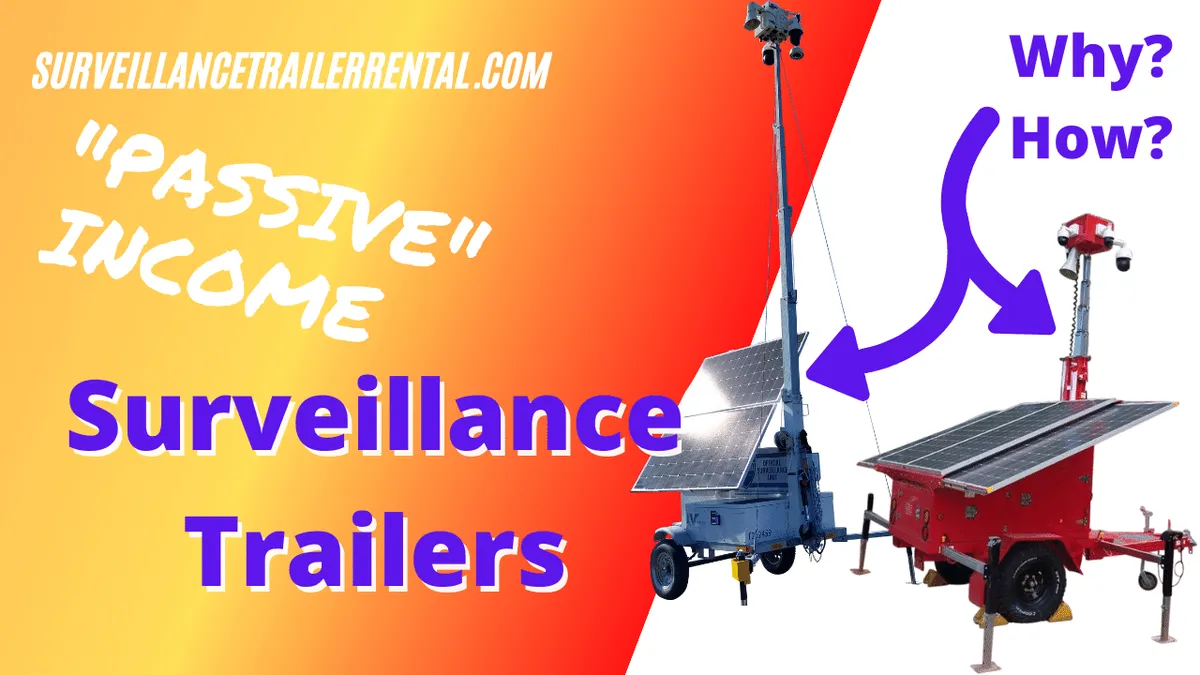 Step-by-Step Guide: How to Set Up a Mobile Security Trailer