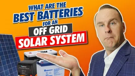 Top 5: Best MPPT Charge Controllers for Solar Power