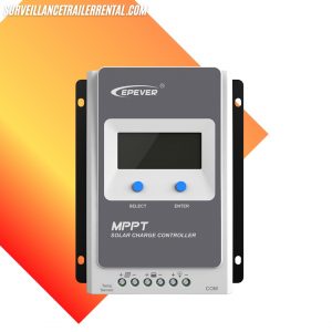 Epever MPPT